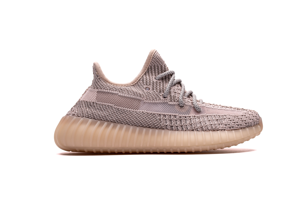 PK God Batch adidas Yeezy Boost 350 V2 Synth (Reflective) FV5666