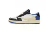 Special offer Batch Travis Scott x Fragment Design x Air Jordan 1 Low DM7866-140