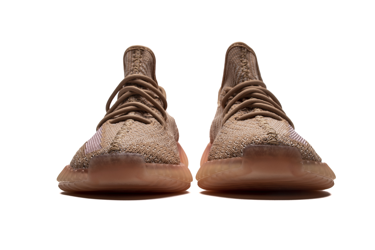 PK God Batch adidas Yeezy Boost 350 V2 Clay EG7490