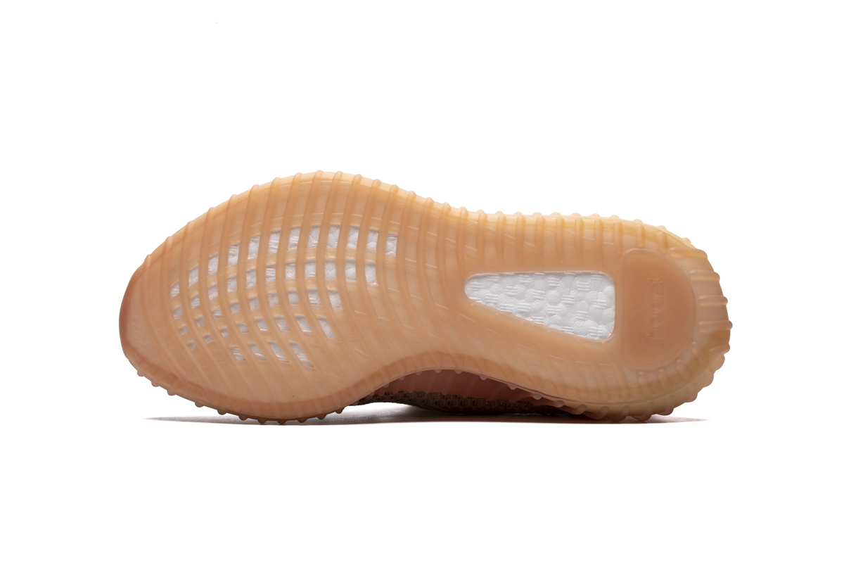 PK God Batch adidas Yeezy Boost 350 V2 Clay EG7490