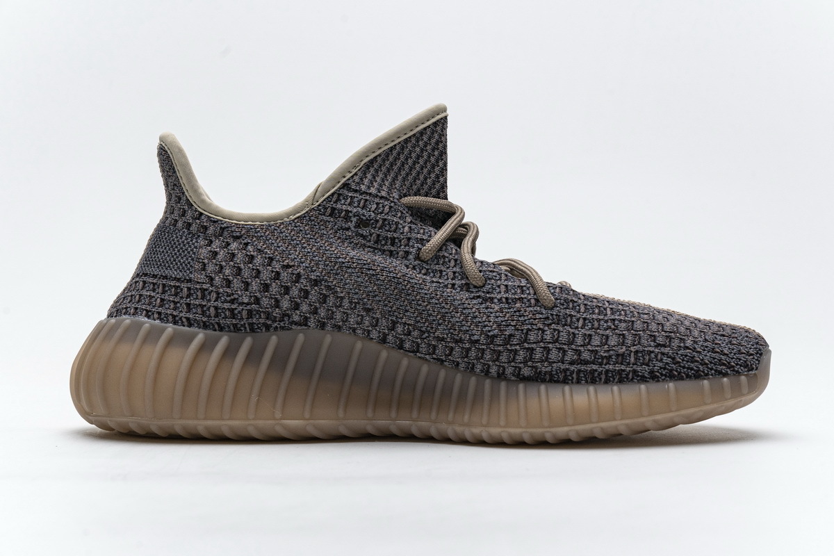 PK God Batch adidas Yeezy Boost 350 V2 Fade H02795