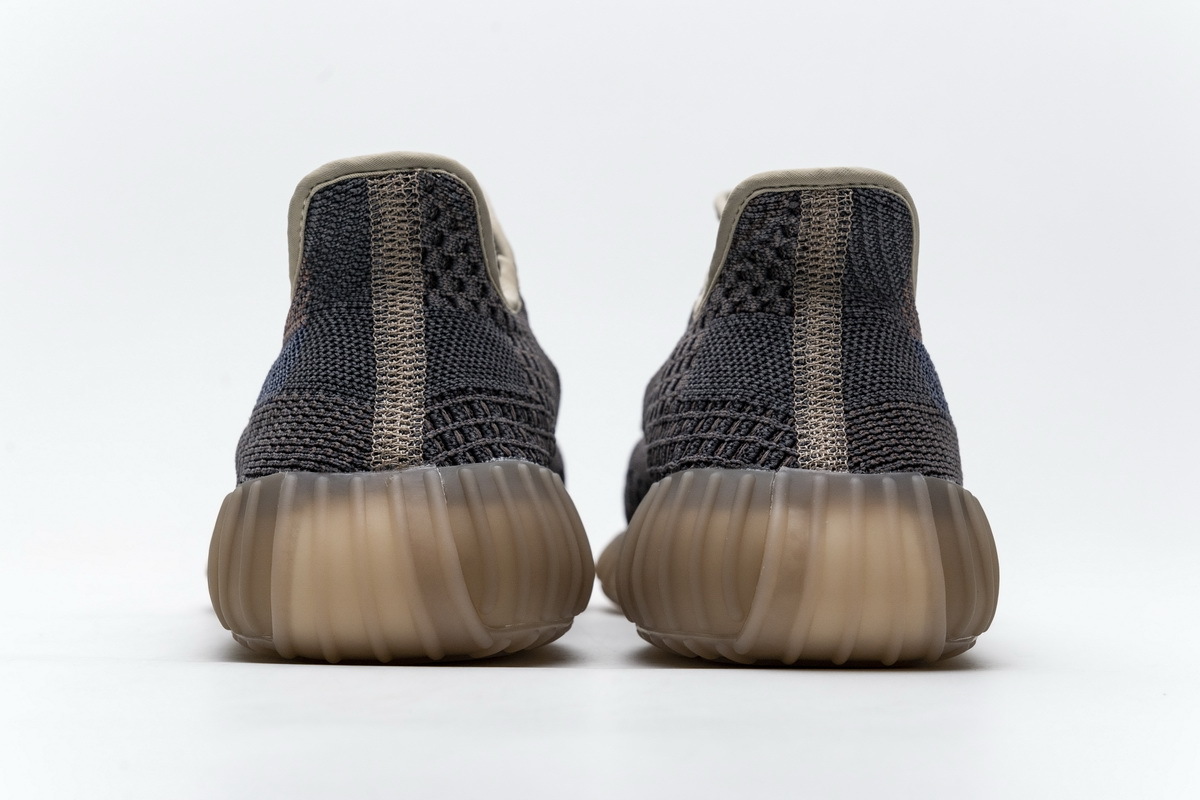 PK God Batch adidas Yeezy Boost 350 V2 Fade H02795