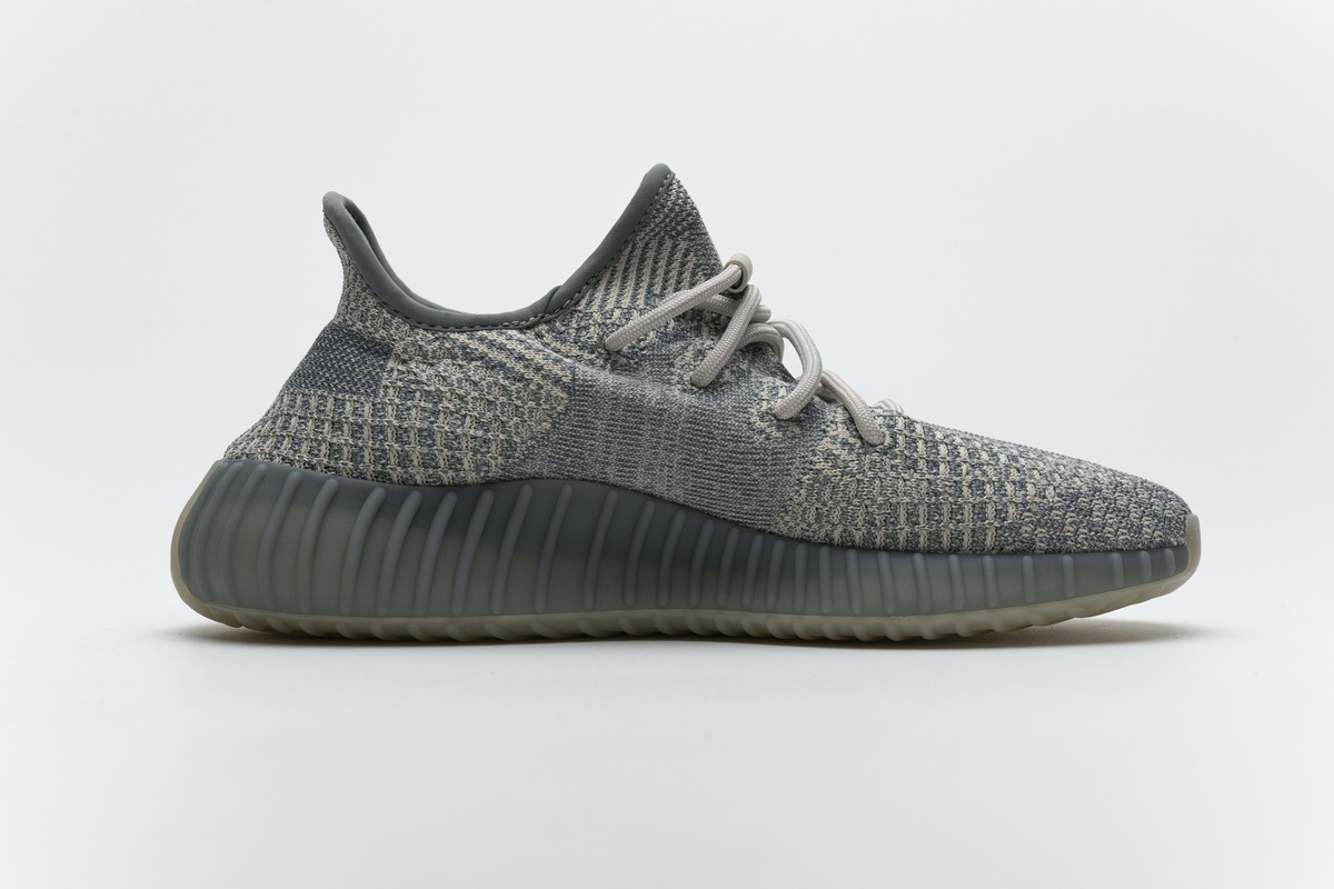 PK God Batch adidas Yeezy Boost 350 V2 Israfil FZ5421