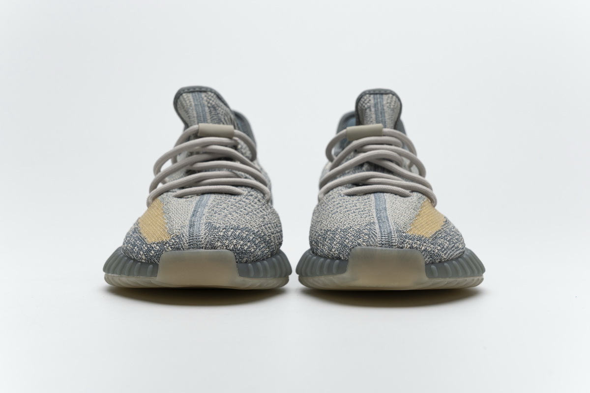 PK God Batch adidas Yeezy Boost 350 V2 Israfil FZ5421