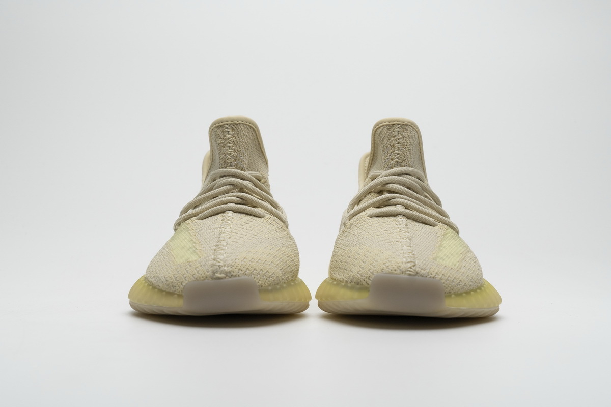 PK God Batch adidas Yeezy Boost 350 V2 Flax FX9028