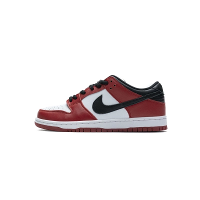 LJR Batch Nike SB Dunk Low Pro Chicago BQ6817-600 01