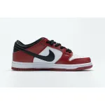 LJR Batch Nike SB Dunk Low Pro Chicago BQ6817-600