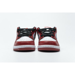LJR Batch Nike SB Dunk Low Pro Chicago BQ6817-600