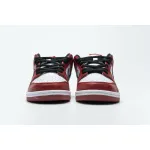 LJR Batch Nike SB Dunk Low Pro Chicago BQ6817-600