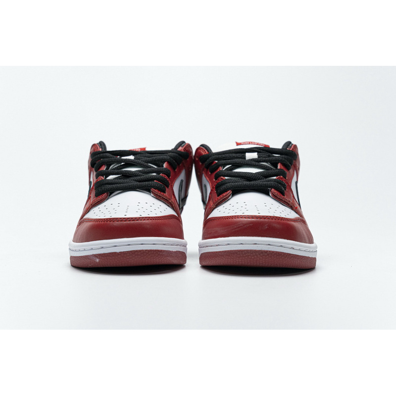 LJR Batch Nike SB Dunk Low Pro Chicago BQ6817-600