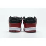 LJR Batch Nike SB Dunk Low Pro Chicago BQ6817-600