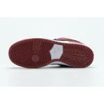 LJR Batch Nike SB Dunk Low Pro Chicago BQ6817-600