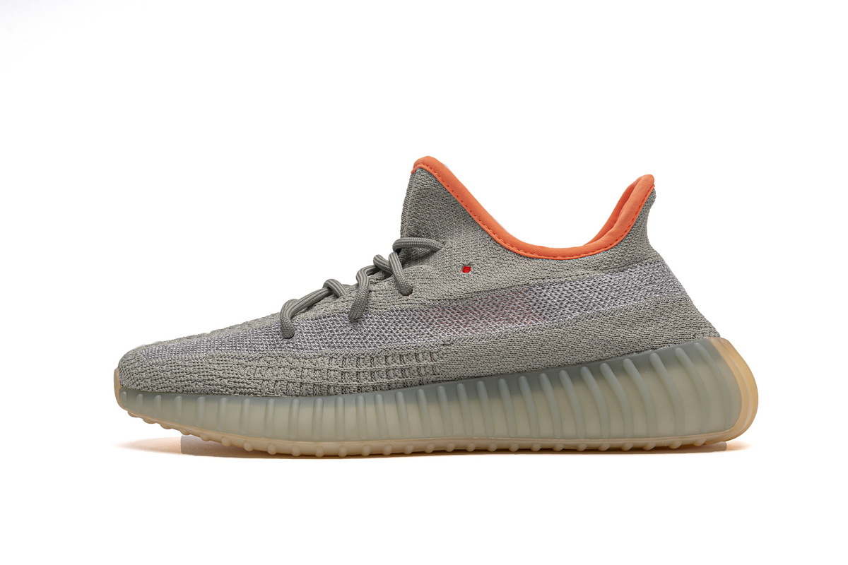 PK God Batch adidas Yeezy Boost 350 V2 Desert Sage FX9035