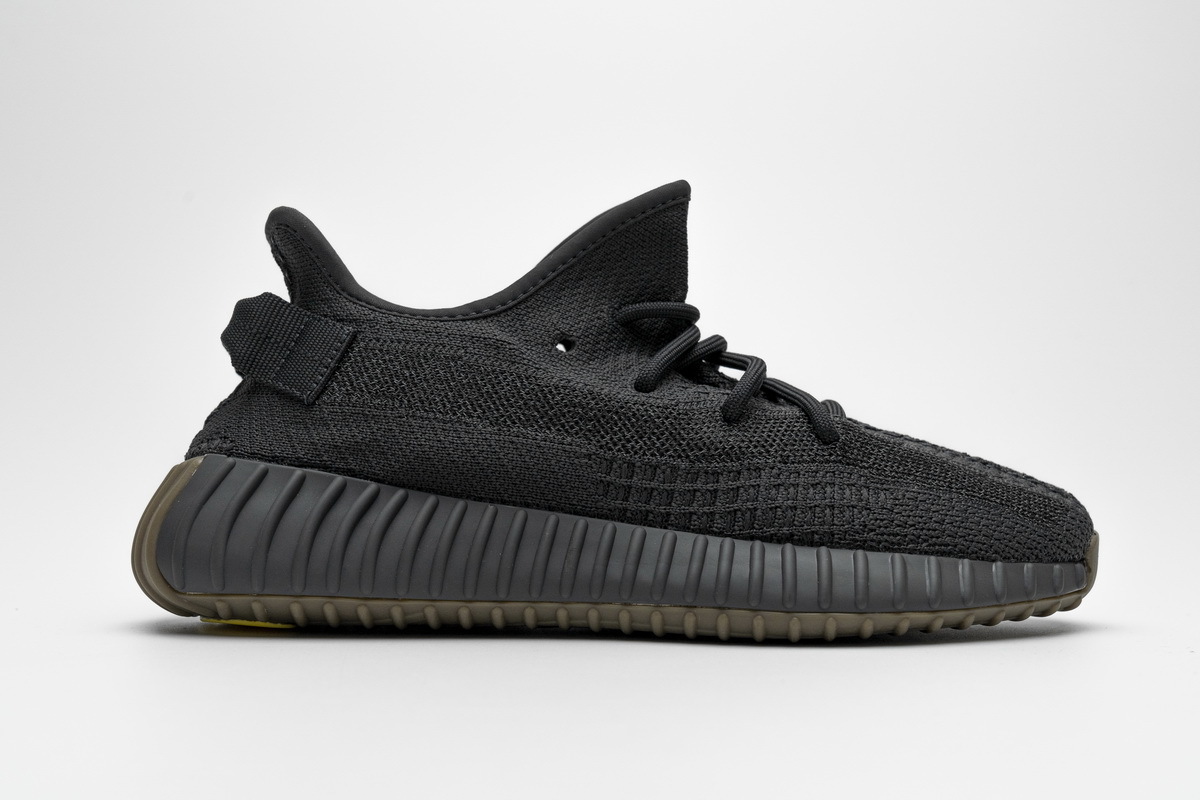 PK God Batch adidas Yeezy Boost 350 V2 Cinder Reflective FY4176