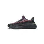 PK adidas Yeezy Boost 350 V2 Yecheil (Reflective) FX4145