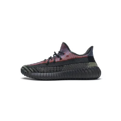 PK adidas Yeezy Boost 350 V2 Yecheil (Reflective) FX4145 01