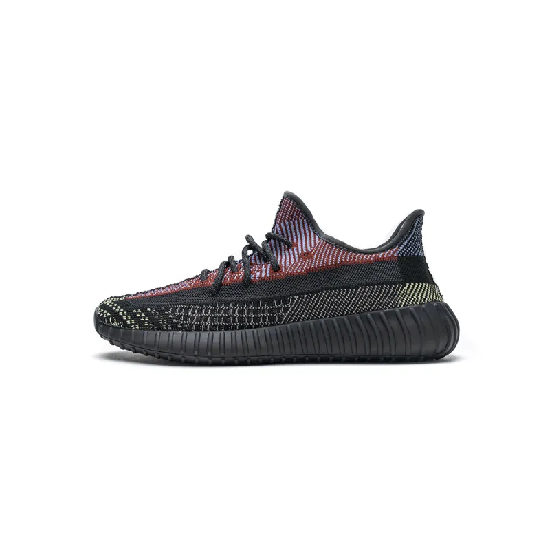 PK adidas Yeezy Boost 350 V2 Yecheil (Reflective) FX4145