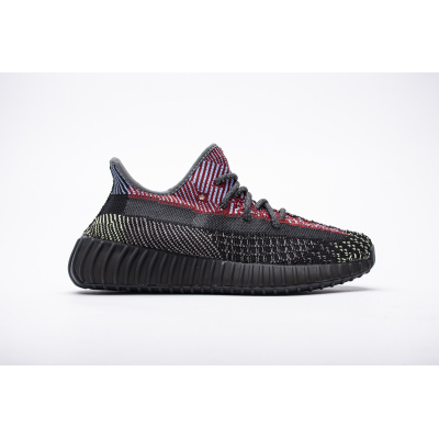 PK adidas Yeezy Boost 350 V2 Yecheil (Reflective) FX4145 02