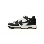 PK God Batch OFF-WHITE Out Of Office Black And White OMIA189 C99LEA00 11004