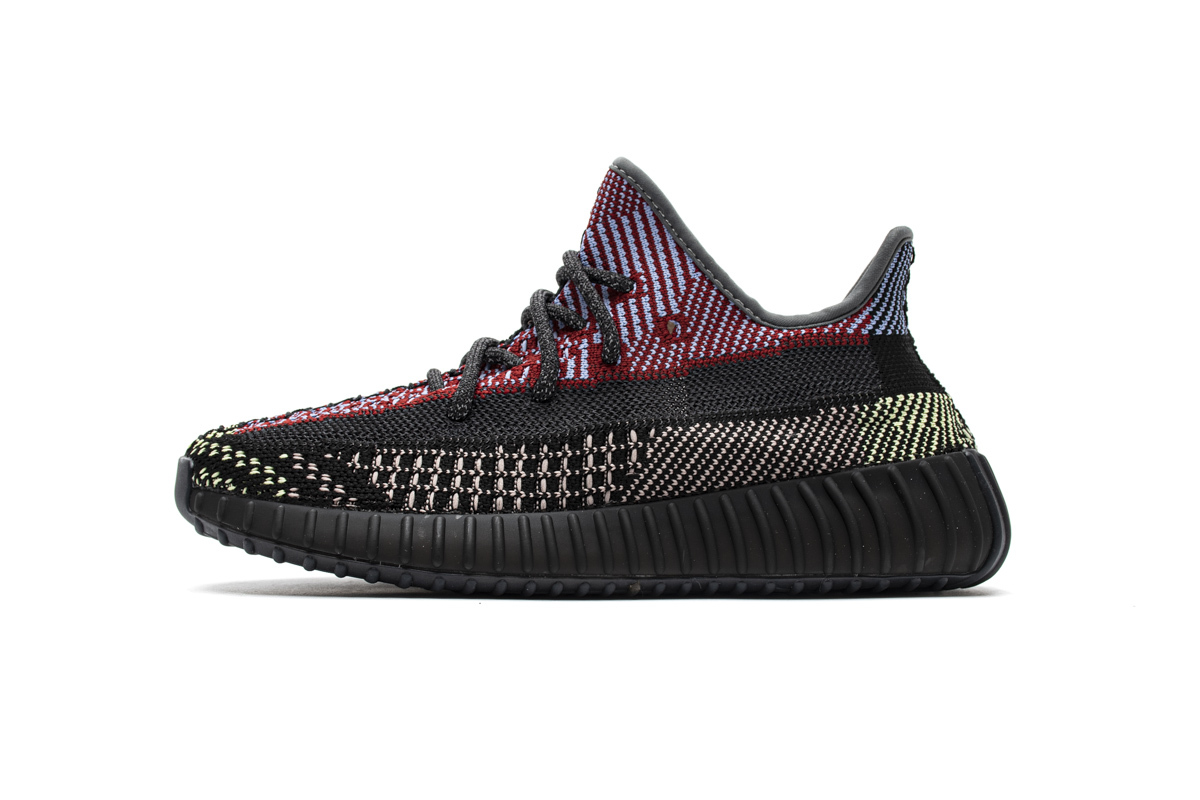 PK adidas Yeezy Boost 350 V2 Yecheil (Non-Reflective) FW5190
