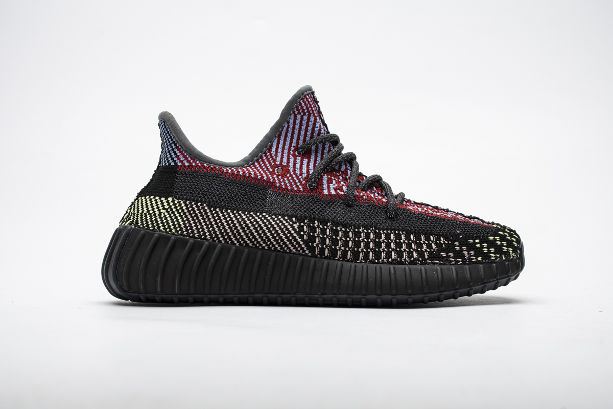 PK adidas Yeezy Boost 350 V2 Yecheil (Non-Reflective) FW5190