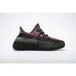PK adidas Yeezy Boost 350 V2 Yecheil (Non-Reflective) FW5190