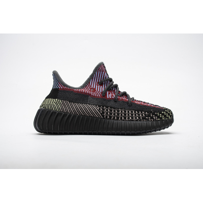 PK adidas Yeezy Boost 350 V2 Yecheil (Non-Reflective) FW5190 02