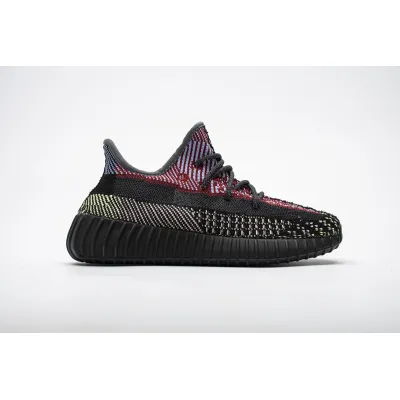 PK adidas Yeezy Boost 350 V2 Yecheil (Non-Reflective) FW5190 02