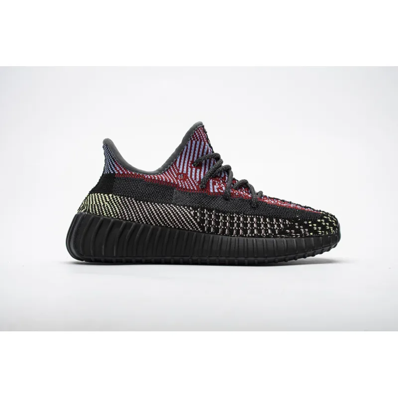 PK adidas Yeezy Boost 350 V2 Yecheil (Non-Reflective) FW5190