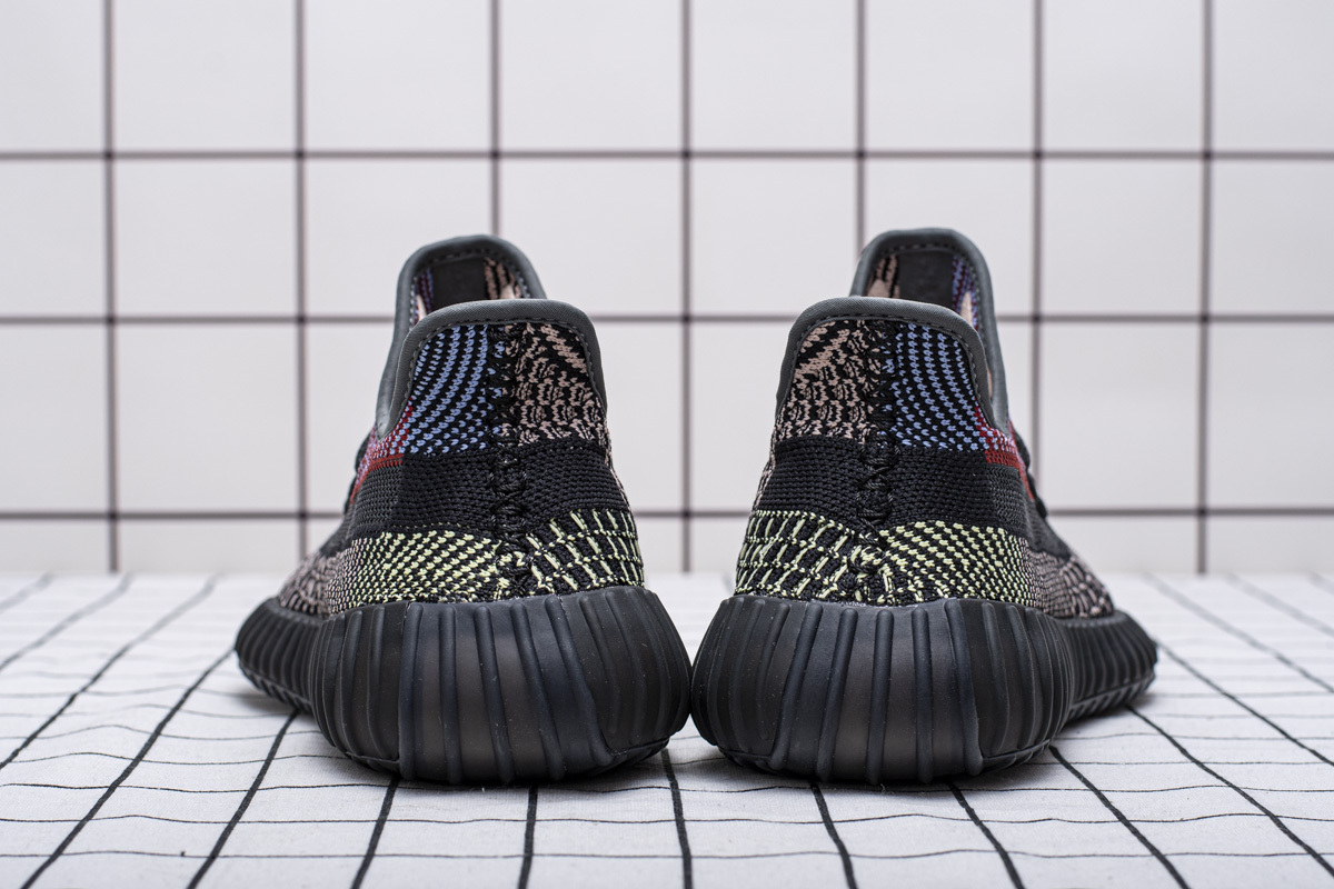 PK adidas Yeezy Boost 350 V2 Yecheil (Non-Reflective) FW5190