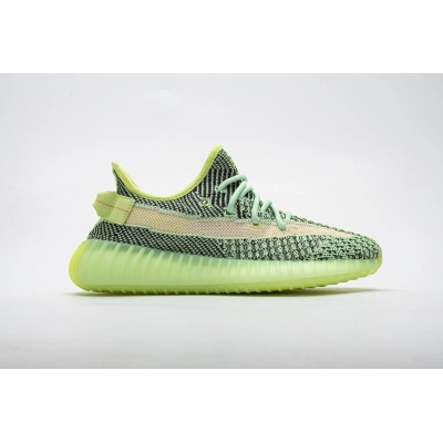 PK God Batch adidas Yeezy Boost 350 V2 Yeezreel (Reflective) FX4130 02