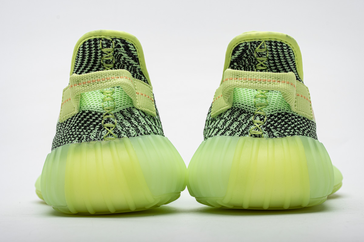 PK God Batch adidas Yeezy Boost 350 V2 Yeezreel (Reflective) FX4130