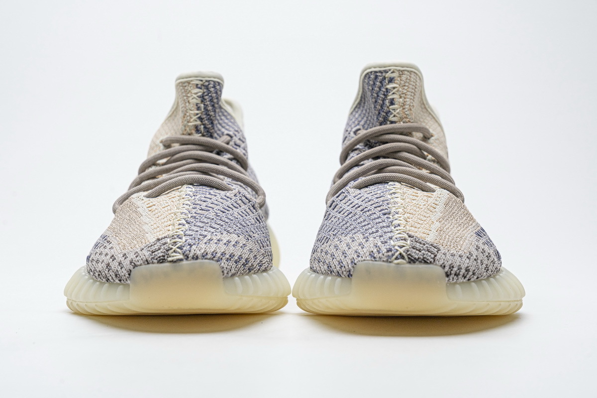 PK God Batch adidas Yeezy Boost 350 V2 Ash Pearl GY76582