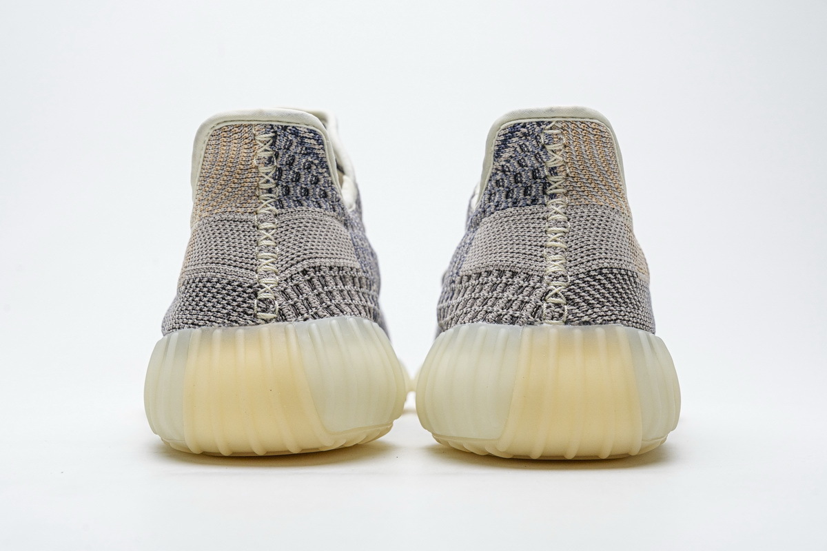PK God Batch adidas Yeezy Boost 350 V2 Ash Pearl GY76582
