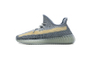 PK God Batch adidas Yeezy Boost 350 V2 Ash Blue GY7657 