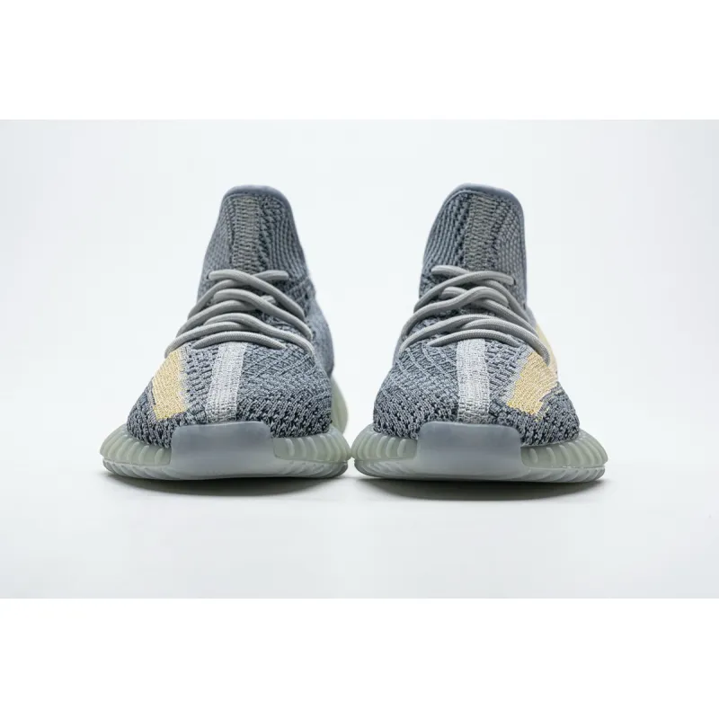 PK God Batch adidas Yeezy Boost 350 V2 Ash Blue GY7657 