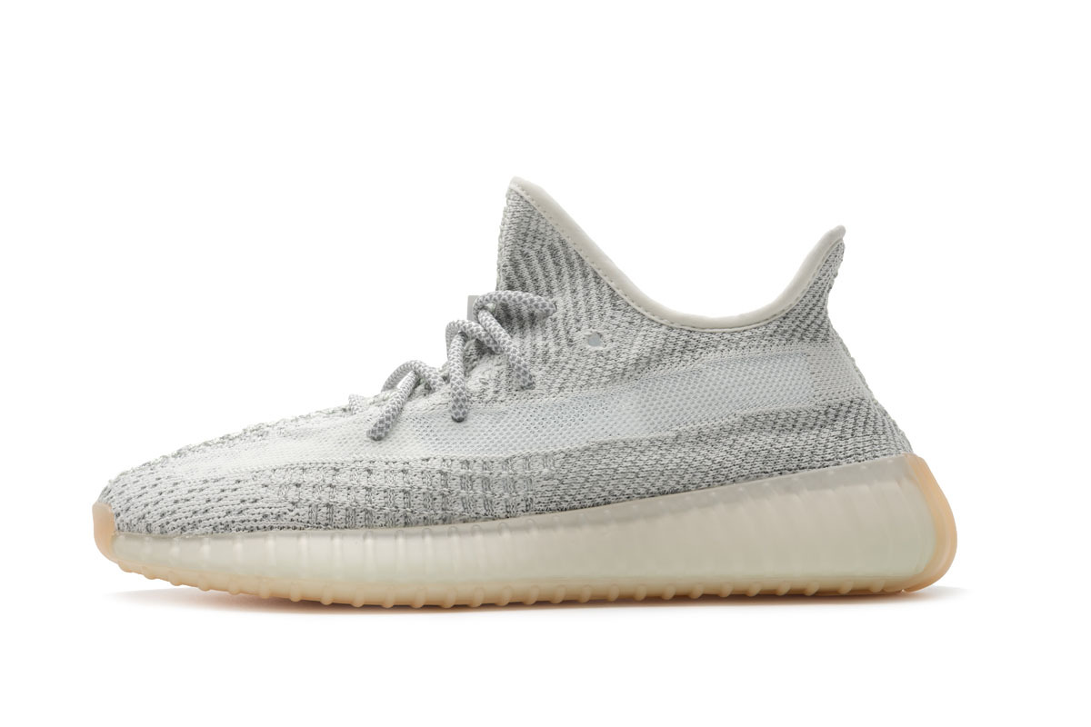 PK God Batch adidas Yeezy Boost 350 V2 Yeshaya (Reflective) FX4349