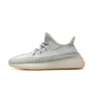 PK God Batch adidas Yeezy Boost 350 V2 Yeshaya (Reflective) FX4349 01