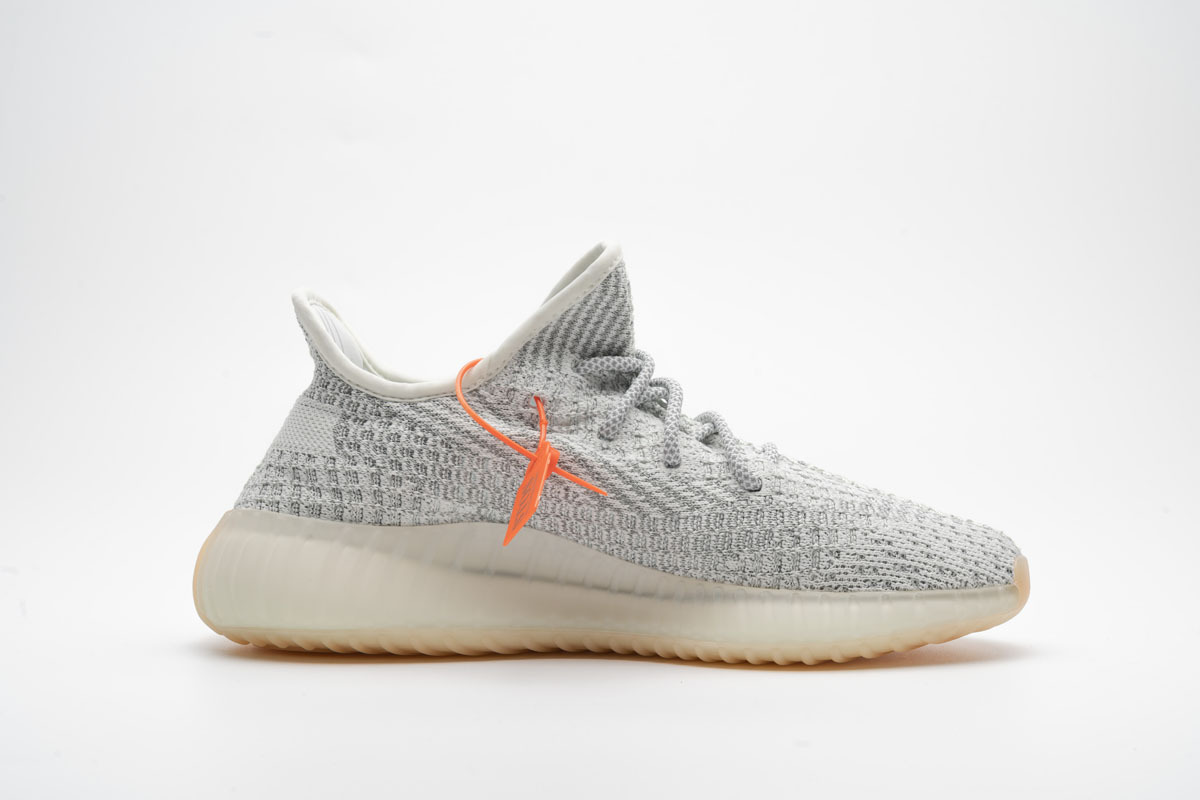 PK God Batch adidas Yeezy Boost 350 V2 Yeshaya (Reflective) FX4349