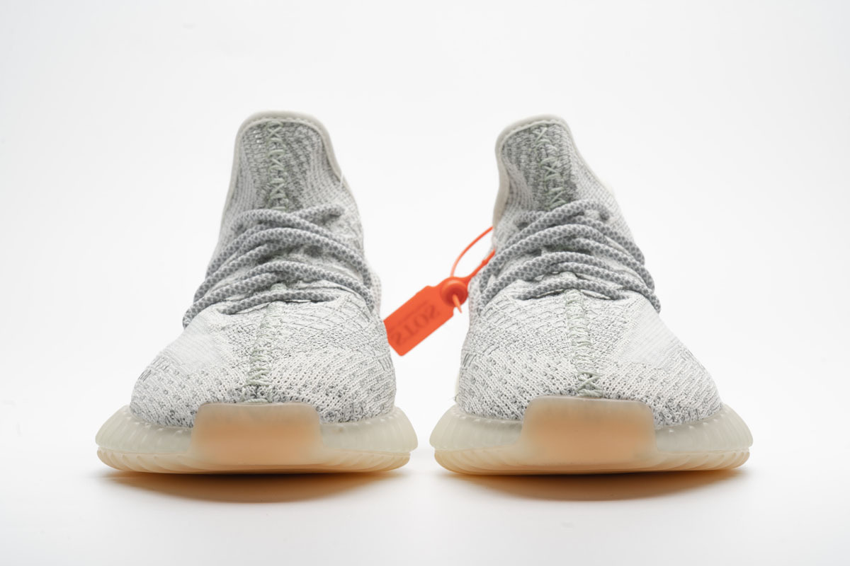 PK God Batch adidas Yeezy Boost 350 V2 Yeshaya (Reflective) FX4349