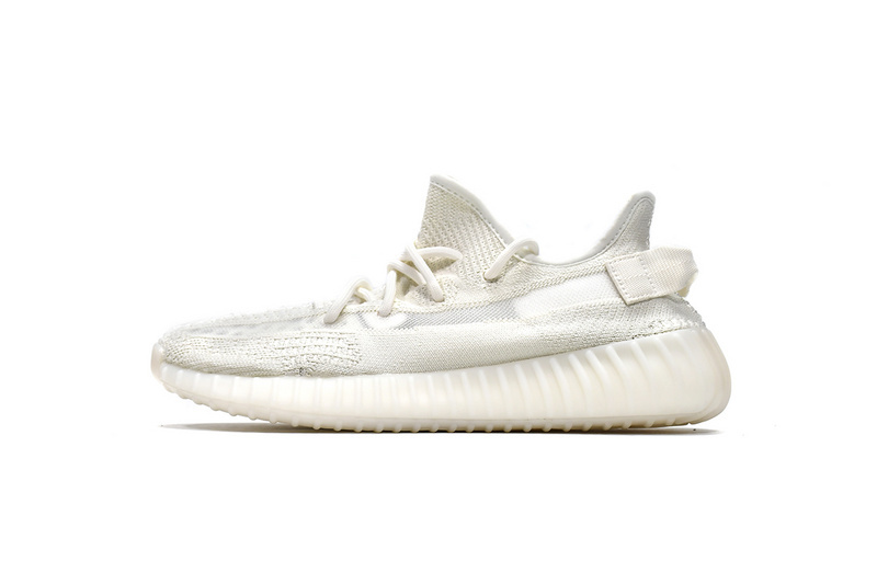 LJR Batch adidas Yeezy Boost 350 V2 Bone HQ6316