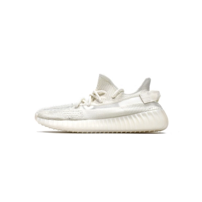 LJR Batch adidas Yeezy Boost 350 V2 Bone HQ6316 01