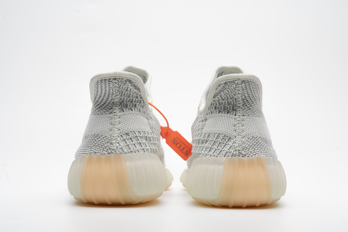 PK God Batch adidas Yeezy Boost 350 V2 Yeshaya (Reflective) FX4349