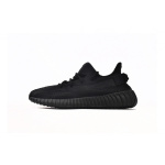 LJR Batch adidas Yeezy Boost 350 V2 Onyx HQ4540