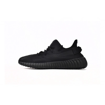 LJR Batch adidas Yeezy Boost 350 V2 Onyx HQ4540 01
