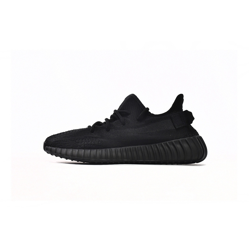 LJR Batch adidas Yeezy Boost 350 V2 Onyx HQ4540