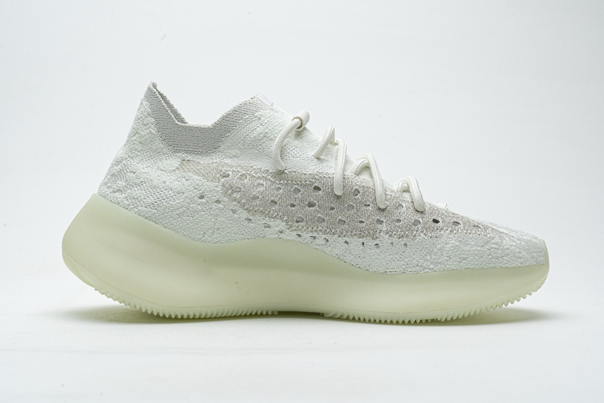 PK God Batch adidas Yeezy Boost 380 Calcite Glow GZ8668