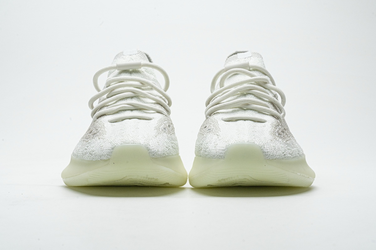 PK God Batch adidas Yeezy Boost 380 Calcite Glow GZ8668