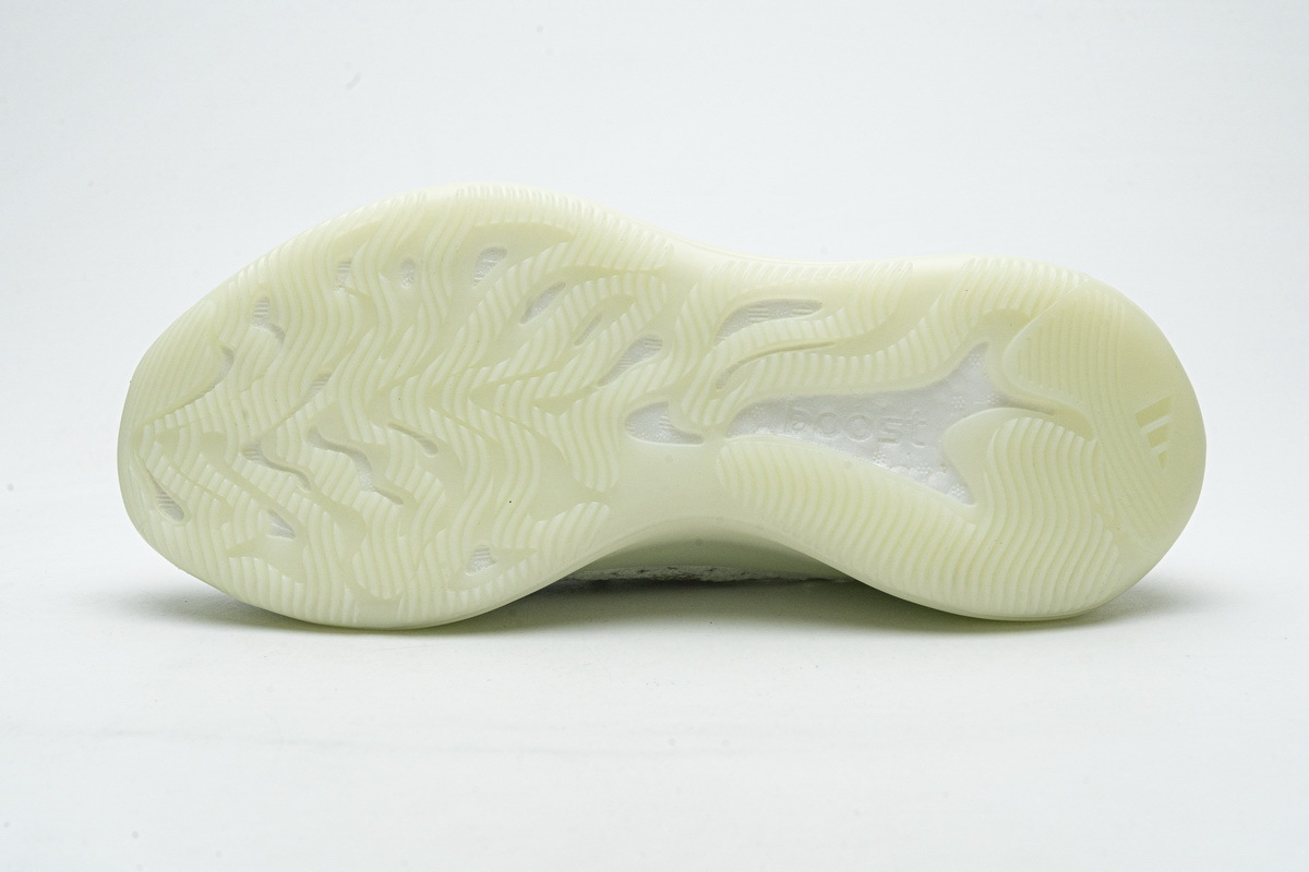 PK God Batch adidas Yeezy Boost 380 Calcite Glow GZ8668