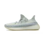 LJR Batch adidas Yeezy Boost 350 V2 Cloud White FW3043